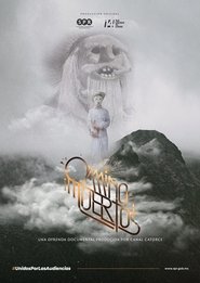 Poster El Camino de los Muertos