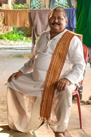 Kharaj Mukherjee