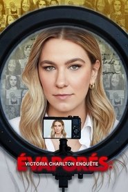 Poster Évaporés : Victoria Charlton enquête - Season 1 2024