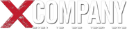 X Company Logo