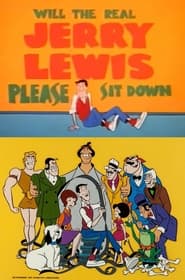 Full Cast of Will the Real Jerry Lewis Please Sit Down