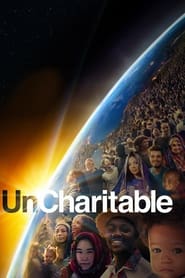 UnCharitable 2023 גישה חופשית ללא הגבלה