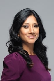 Reshmin Chowdhury as Host