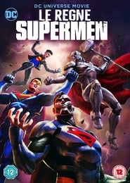 Le Règne des Supermen Film streaming VF - Series-fr.org