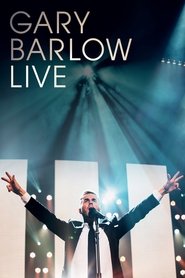 Poster Gary Barlow Live 2013