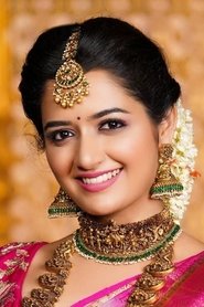 Image Ashika Ranganath