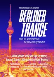 Berliner Trance 1993 ነፃ ያልተገደበ መዳረሻ