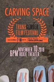 Poster Carving Space 2019