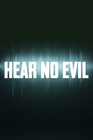 Hear No Evil постер