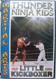 Little Kickboxer Little Kickboxer