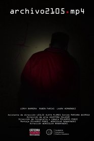 Poster archivo2105.mp4 2022