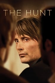 The Hunt (2012) HD