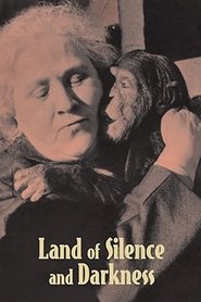 Poster for Land of Silence and Darkness