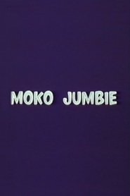Poster Moko Jumbie 1990