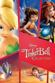 Fiche et filmographie de Tinker Bell Collection