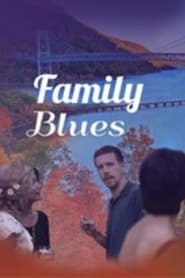 Poster Hudson River Blues