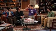 The Big Bang Theory - Episode 3x20
