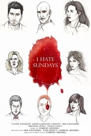 Poster I Hate Sundays