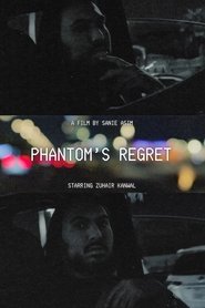 Poster Phantom's Regret