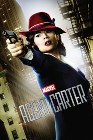 Marvel’s Agent Carter (2015)