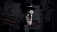 Mr. Plastimime 2014 Дастрасии бемаҳдуд
