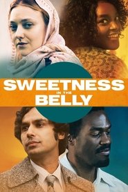 Poster for Sweetness in the Belly