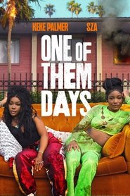 One of Them Days (Multi Audio)