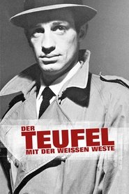 Poster Der Teufel mit der weißen Weste