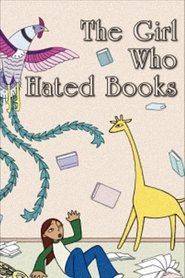 Poster The Girl Who Hated Books 2006