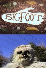 Poster Bigfoot: Encounter in Burbank 1998