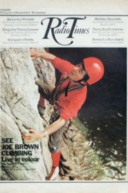 The Anglesey Climb