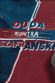 Duda kontra Szafrański постер