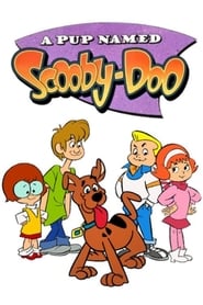 O Pequeno Scooby-Doo