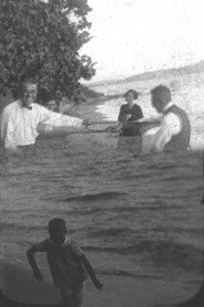 Passeio na Praia