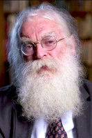 Irving Finkel as Self - Assistant Keeper of Ancient Mesopotamian Script