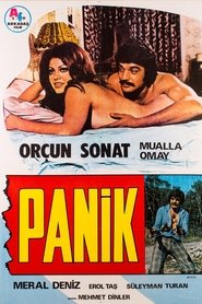 Panik) Panik (1975)