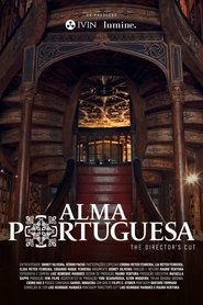 Poster Alma Portuguesa 2020
