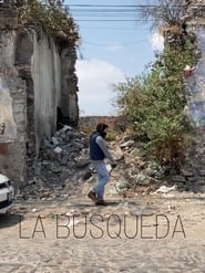 Poster La Búsqueda