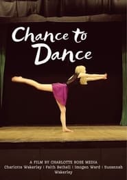 Poster Chance to Dance