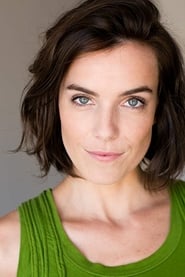 Carole Weyers as Elodie Lancefield