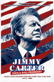 Jimmy Carter: Rock & Roll President постер