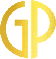 Logo for Golden Path Productions