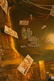 Три тонни готівки: Пограбування Центрального банку Бразилії постер
