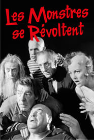 Les Monstres Se Révoltent (1956)