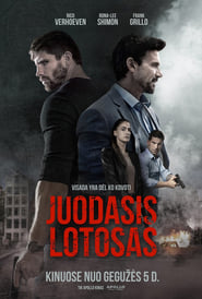 Image Juodasis lotosas