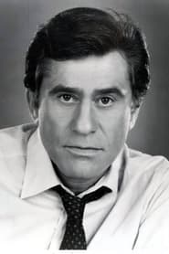 James Farentino is Wing Commander Richard T. Owens