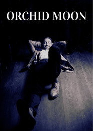 Orchid Moon постер