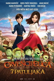 Crvencipelica i 7 patuljaka (2019)