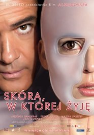 Skóra, w której żyję cały film