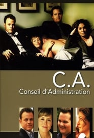 Serie streaming | voir C.A. en streaming | HD-serie